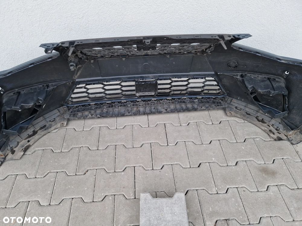 Zderzak Seat Ibiza 6f V 2017 - - 11