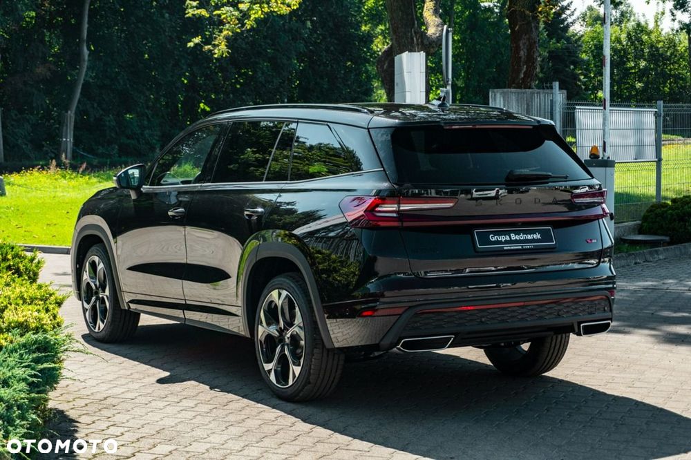 Skoda Kodiaq - 10