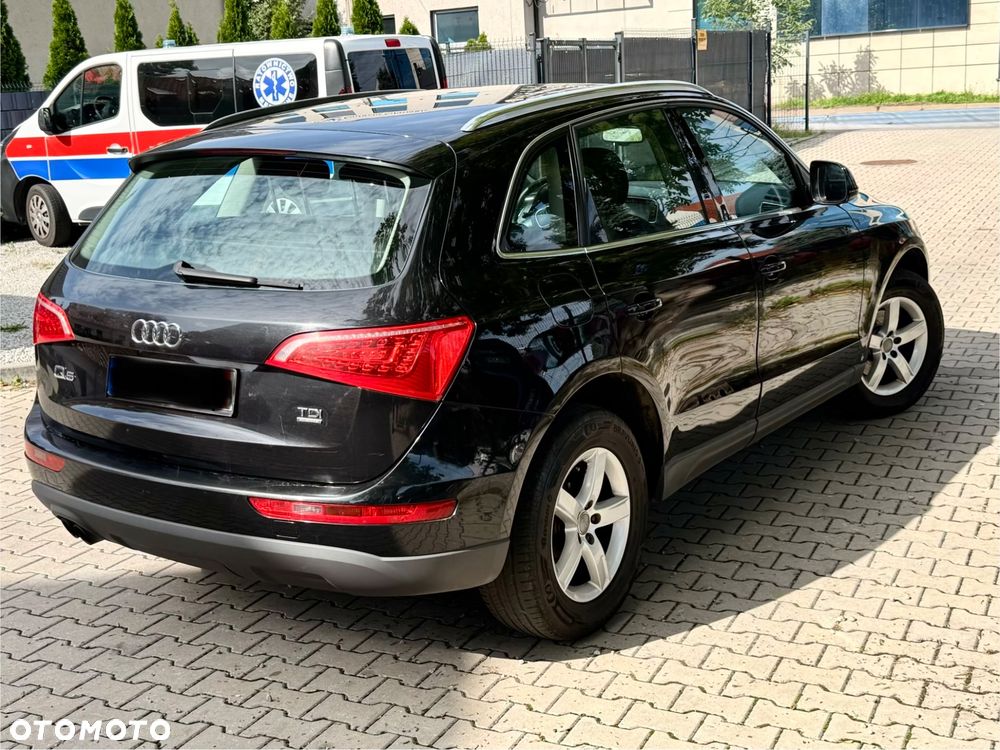 Audi Q5 2.0 TDI Quattro - 5