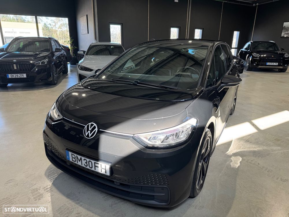 VW ID.3 77 kWh Pro S - 12