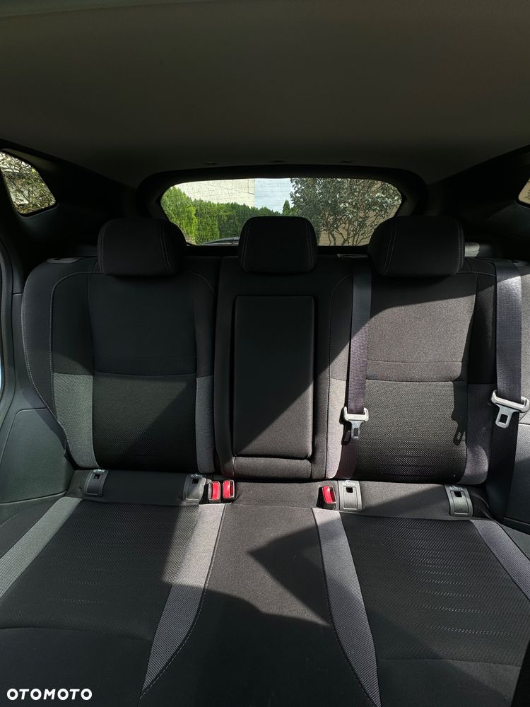 Nissan Qashqai 1.2 DIG-T N-Connecta - 11