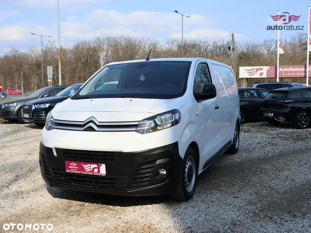 Citroën Jumpy - 5