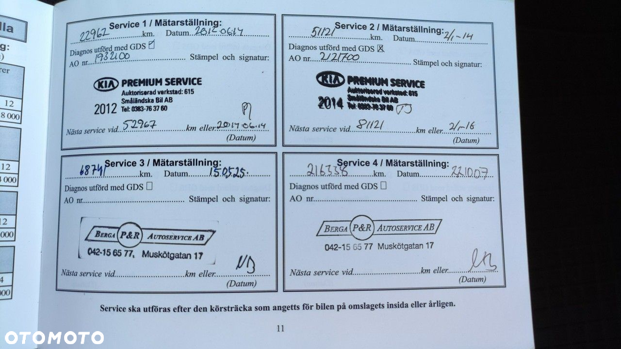 Kia Sportage - 14