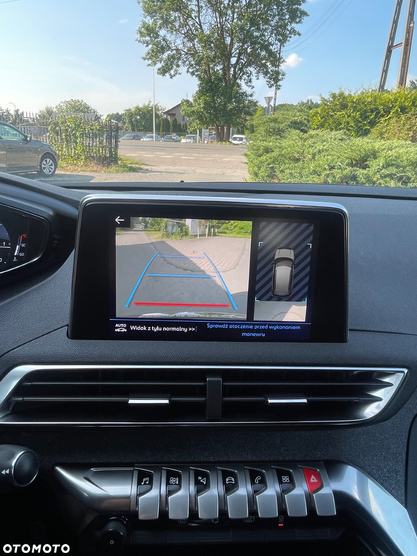 Peugeot 3008 BlueHDi 130 Stop & Start EAT8 GT Pack - 35