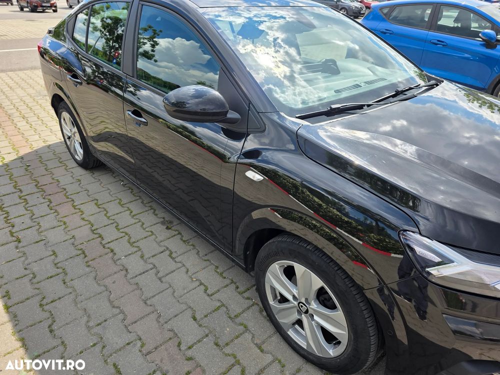 Dacia Logan ECO-G 100 MT6 Comfort - 7