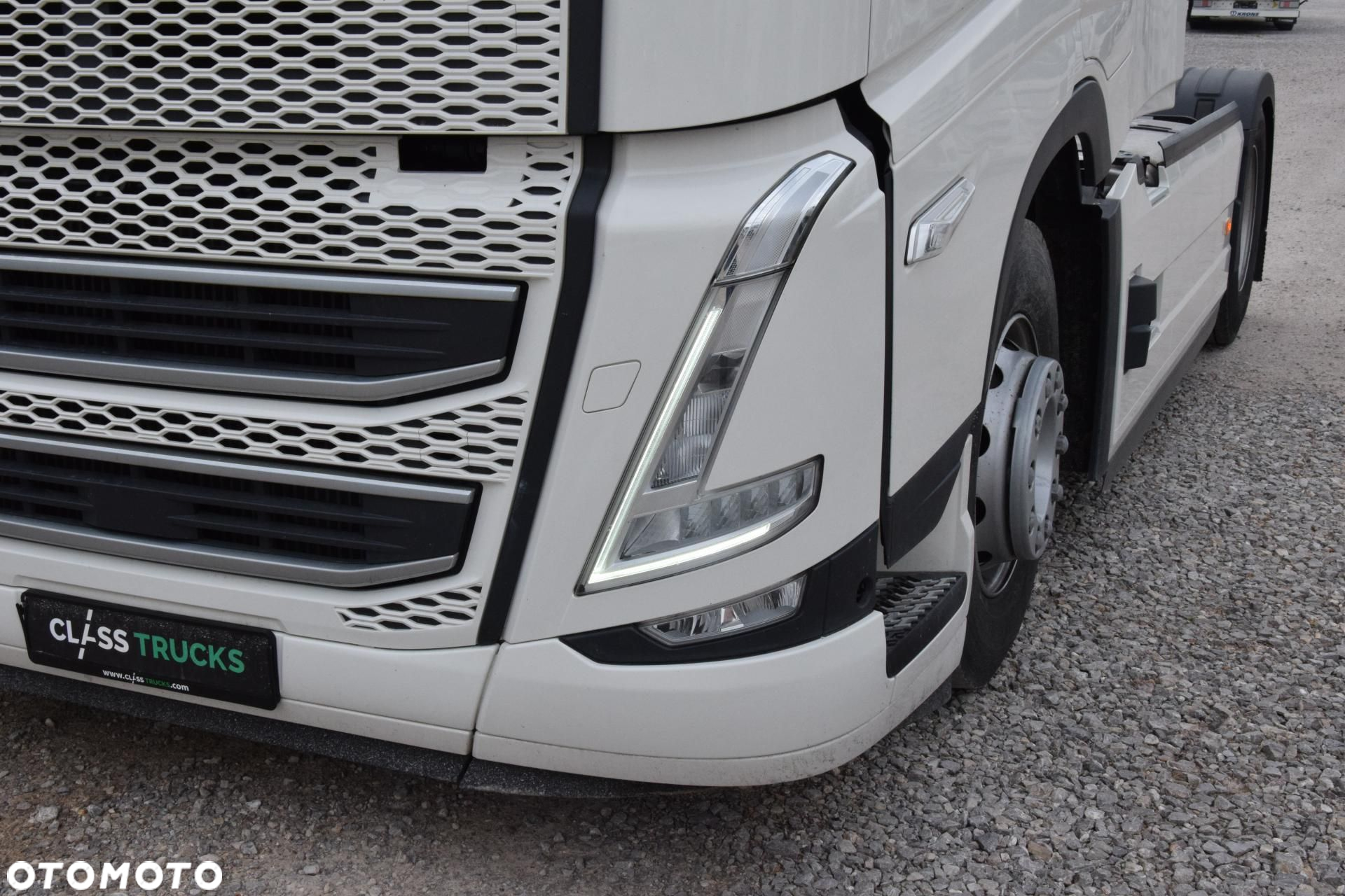 Volvo FH 460 Globetrotter XL i-Save - 7