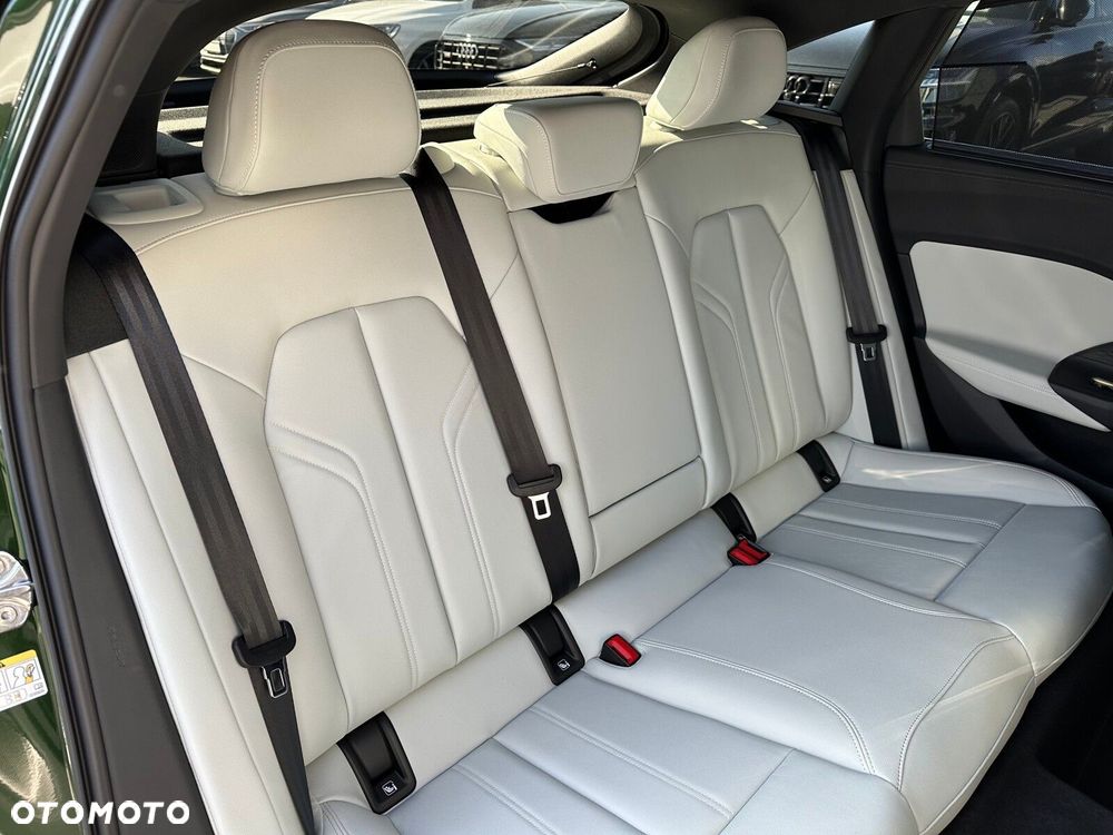 Audi A5 Limousine - 22