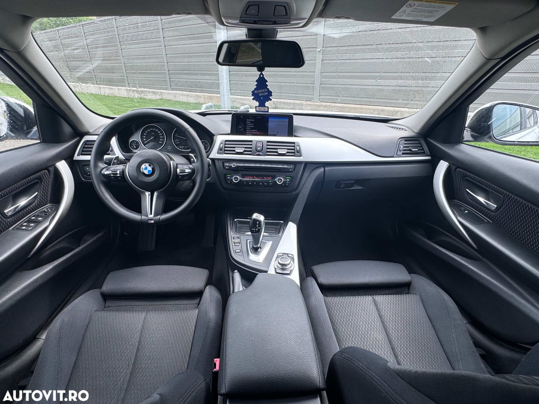 BMW Seria 3 - 7