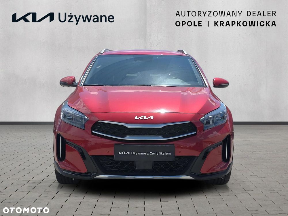 Kia XCeed 1.6 GDI PHEV Business Line DCT - 5