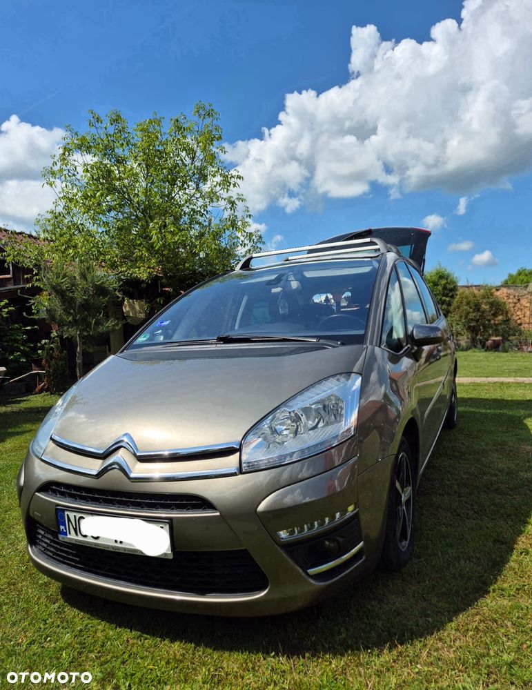 Citroën C4 Picasso 1.6 HDi SX - 1