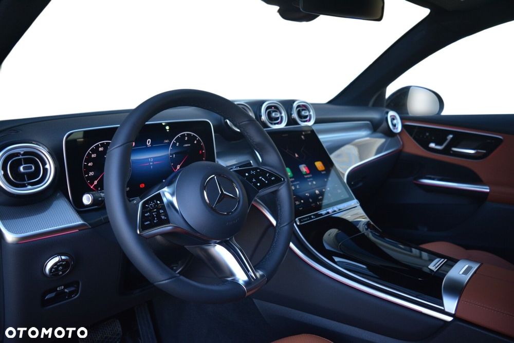 Mercedes-Benz GLC 200 d mHEV 4-Matic Avantgarde - 7
