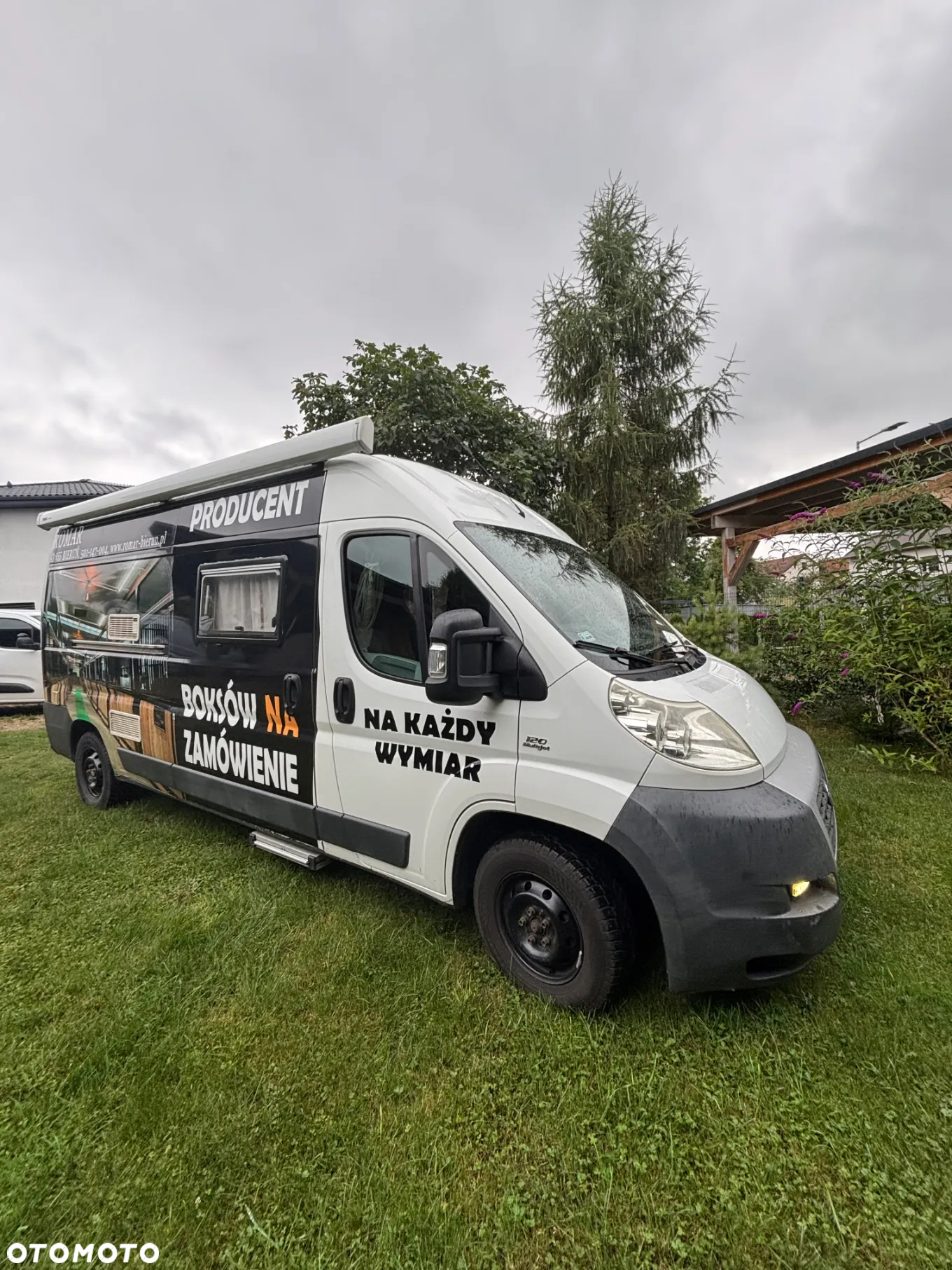 Fiat Ducato - 2