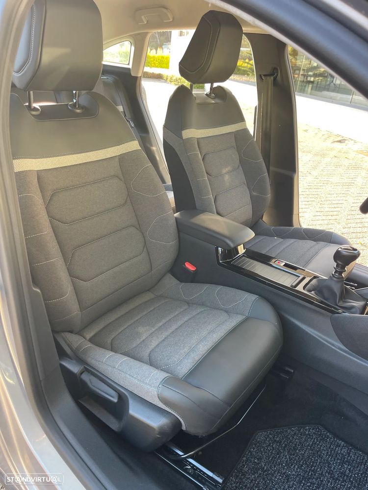 Citroën C4 1.2 PureTech Feel Pack - 11