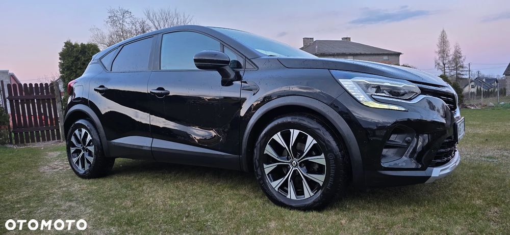 Renault Captur 1.0 TCe Intens - 6