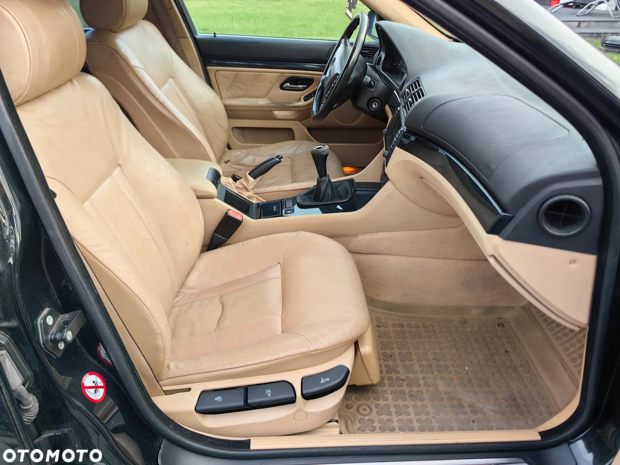 BMW Seria 5 520i Touring Edition Exclusive - 7