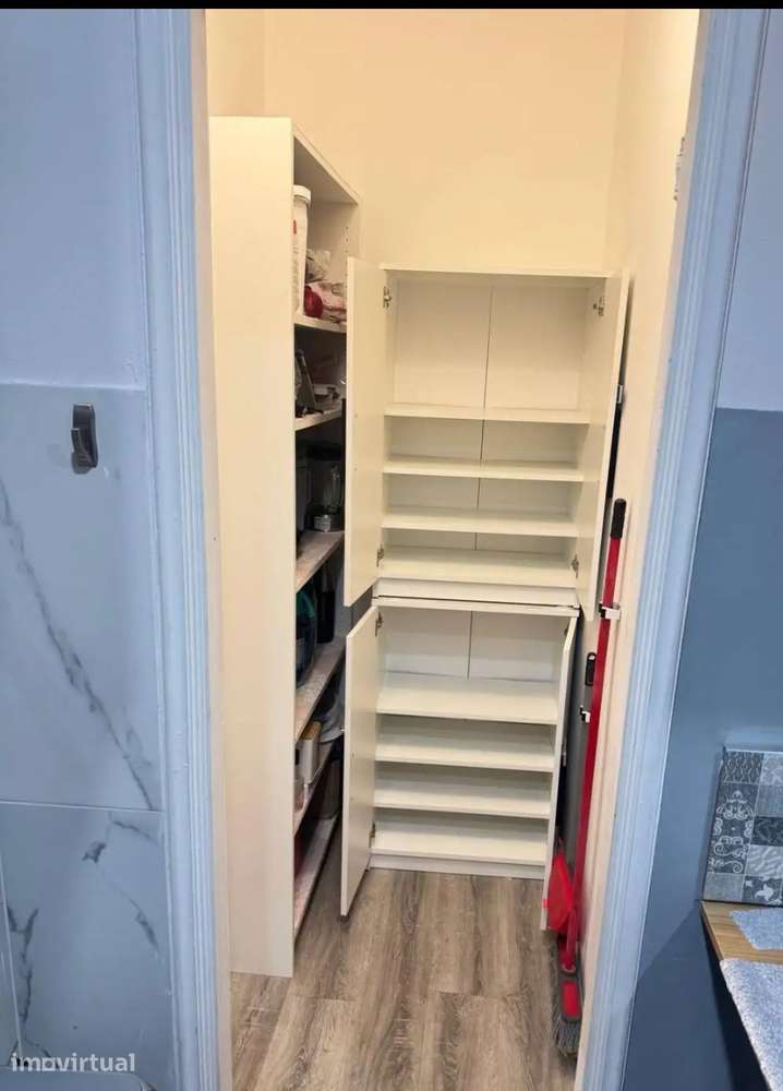 Quarto mobilado para arrendamento em Rio Tinto, Gondomar. - Grande imagem: 4/10