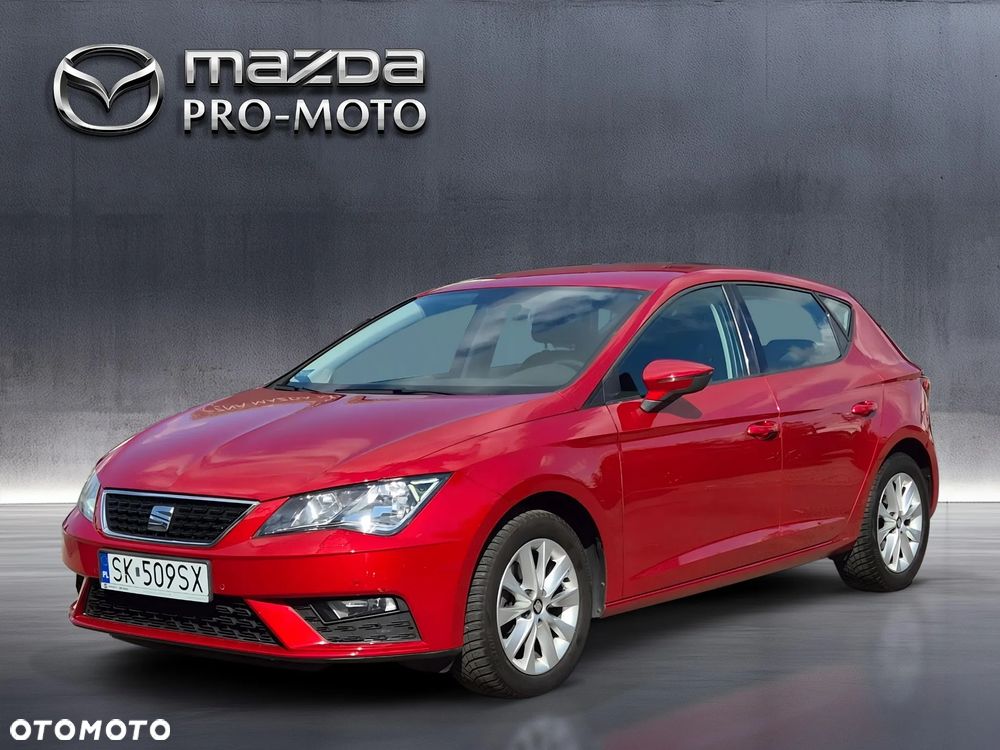 Seat Leon - 2
