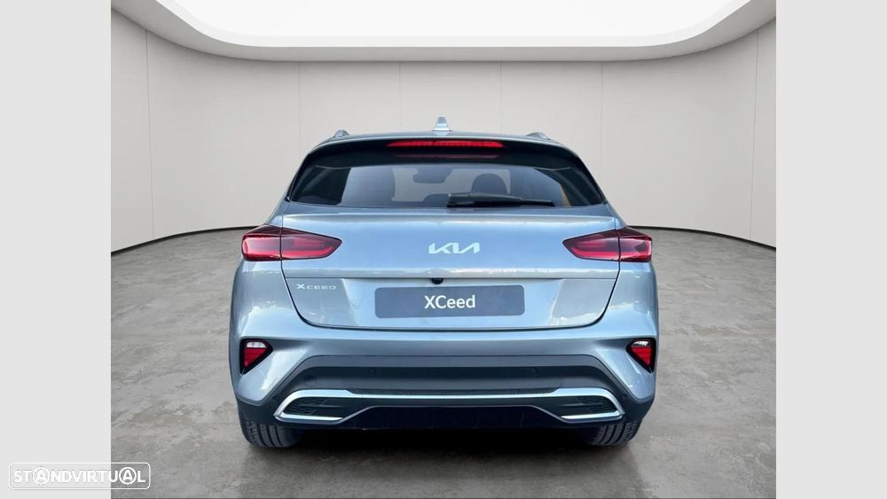Kia XCeed 1.0 T-GDI Dynamic - 8