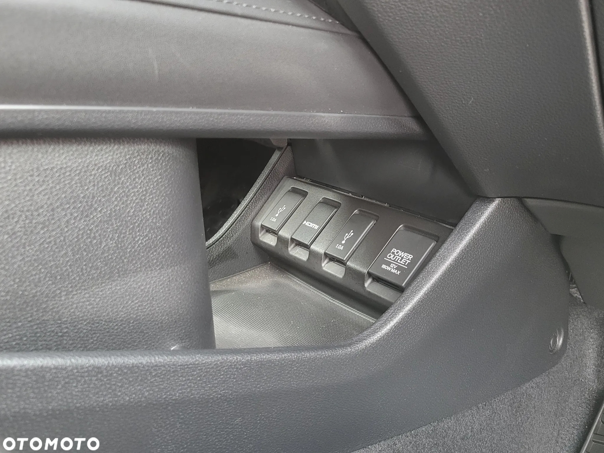 Honda HR-V 1.5 Executive (ADAS / Connect+) CVT - 21