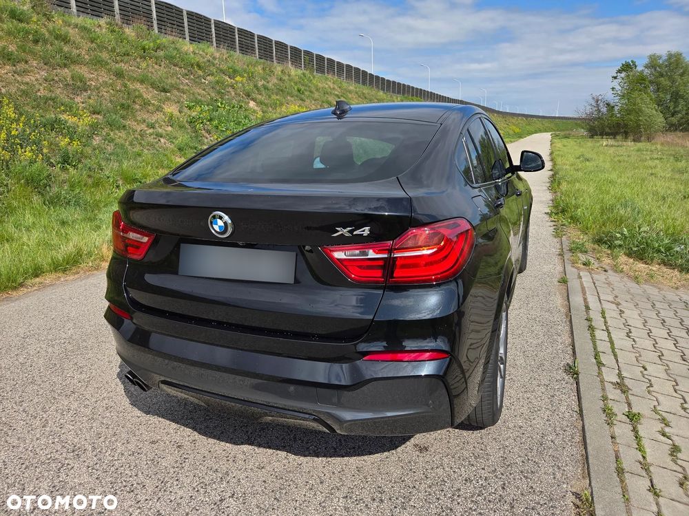 BMW X4 xDrive28i M Sport - 14