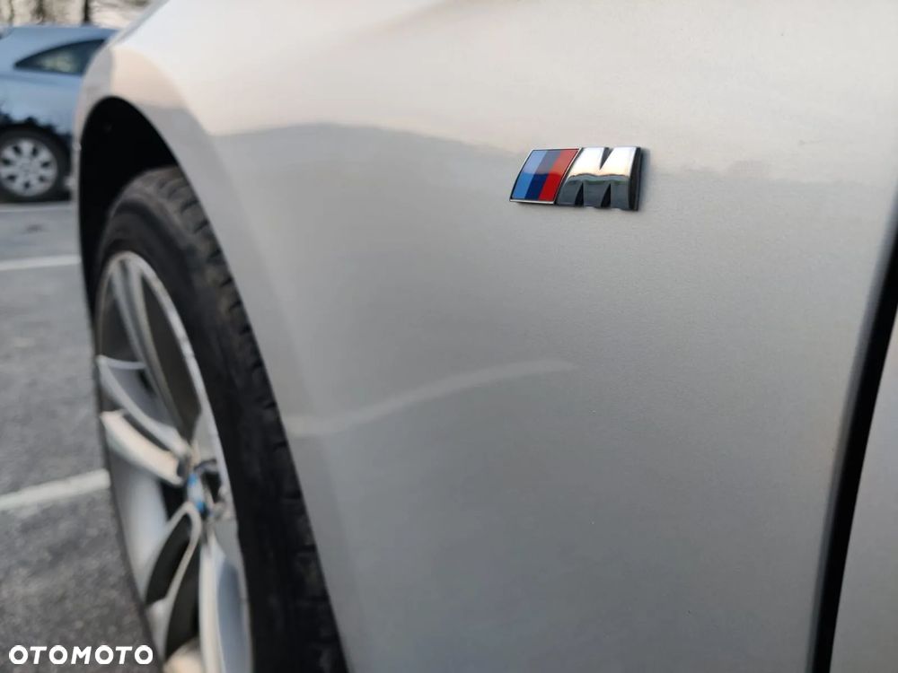 BMW Seria 3 316d Edition M Sport Shadow - 4