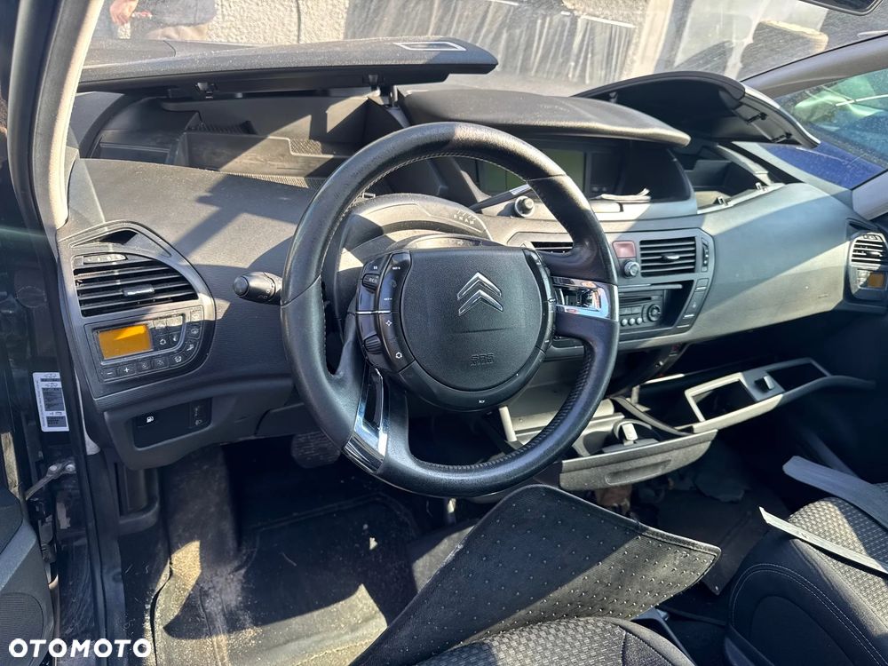 Citroen C4 Grand Picasso na części - 3