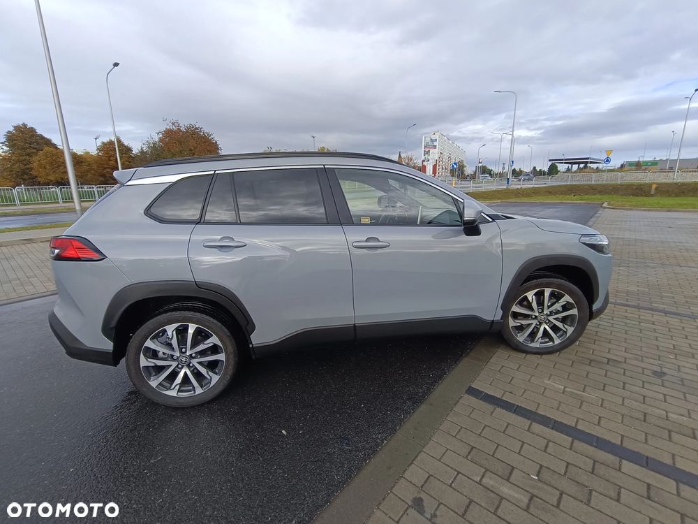 Toyota Corolla Cross 2.0 Hybrid Style - 6