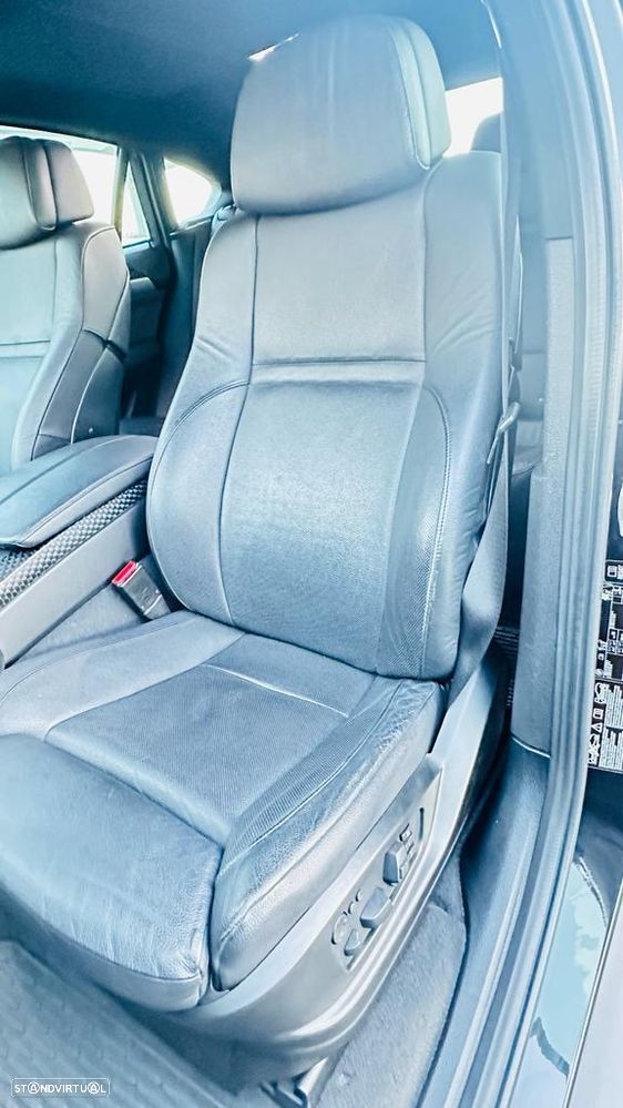 BMW X6 M50 d xDrive - 12