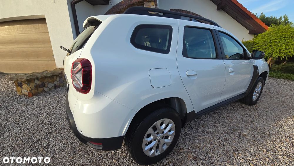 Dacia Duster 1.0 TCe Comfort - 36