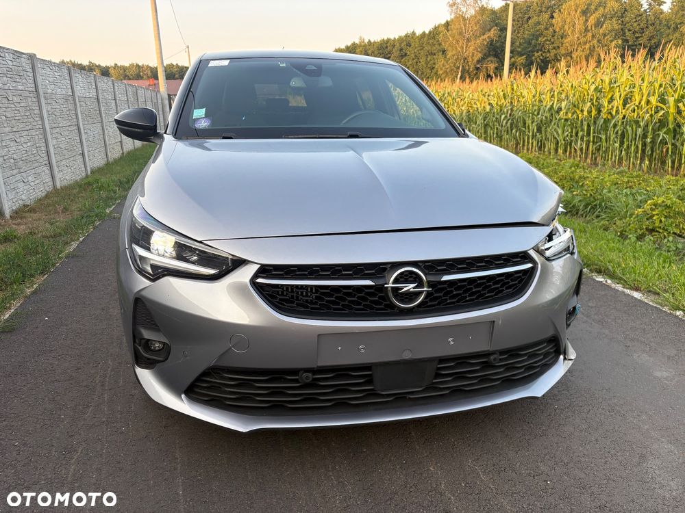 Opel Corsa 1.2 Direct Injection Turbo Ultimate - 9