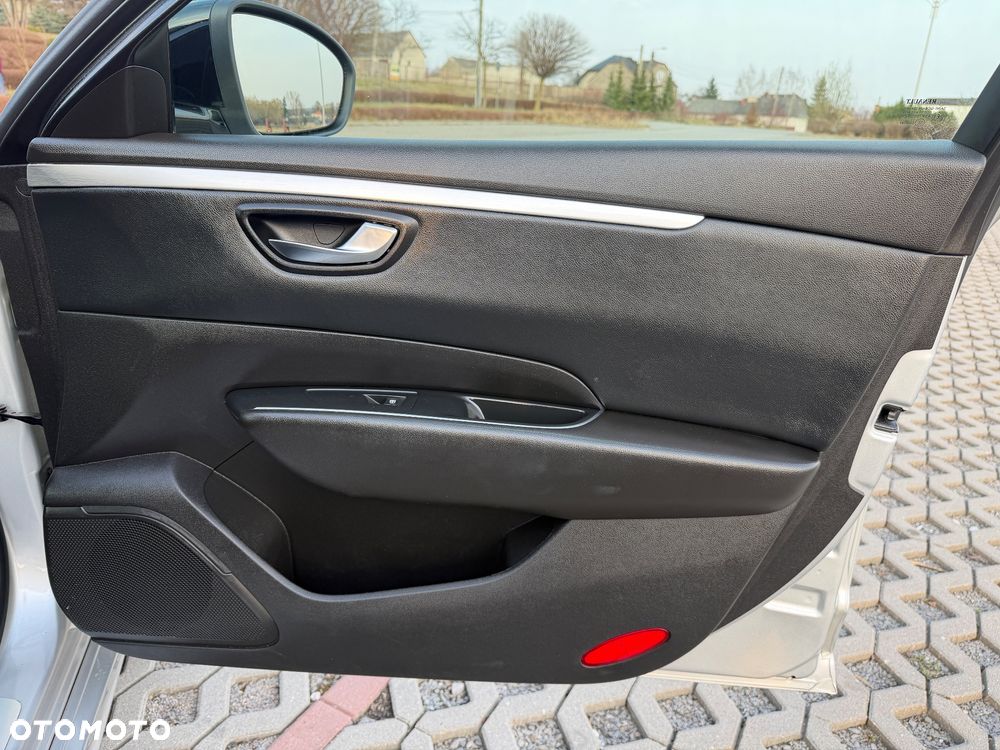 Renault Talisman 1.3 TCe FAP Limited EDC - 31