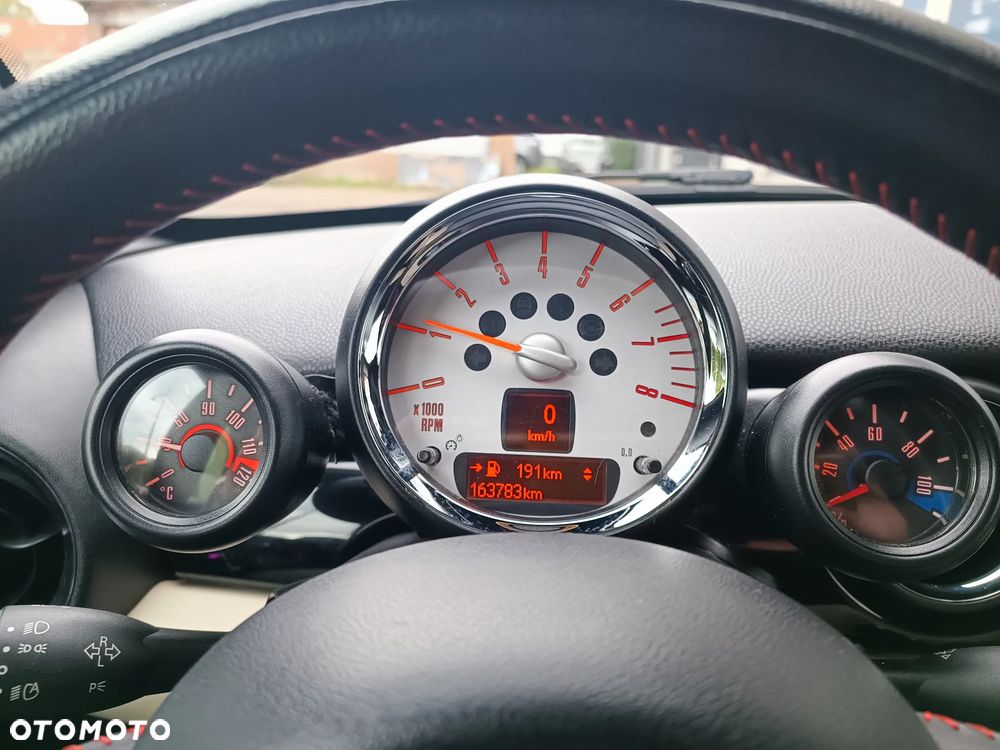 MINI Cooper - 22