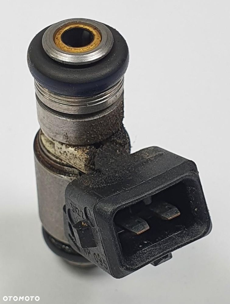 WTRYSK WTRYSKIWACZ FIAT PANDA II 1.1 8V IWP095 - 3