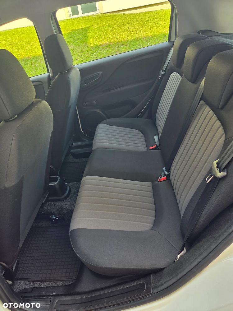 Fiat Punto Evo 1.2 8V Dynamic Start&Stop - 29