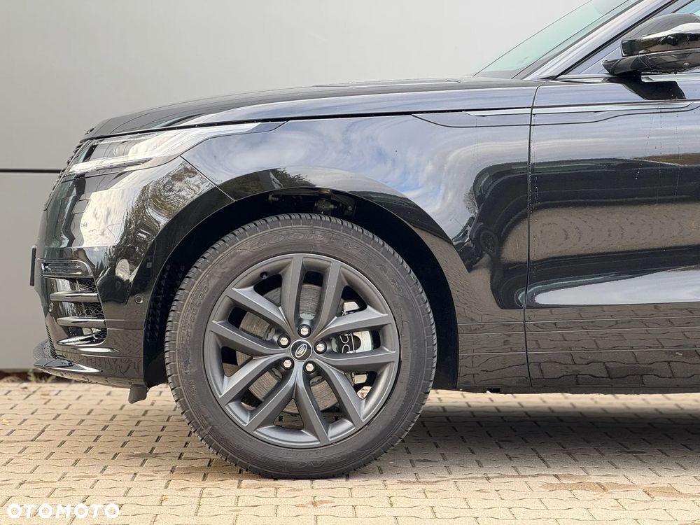 Land Rover Range Rover Velar 3.0 P400 mHEV Dynamic SE - 6