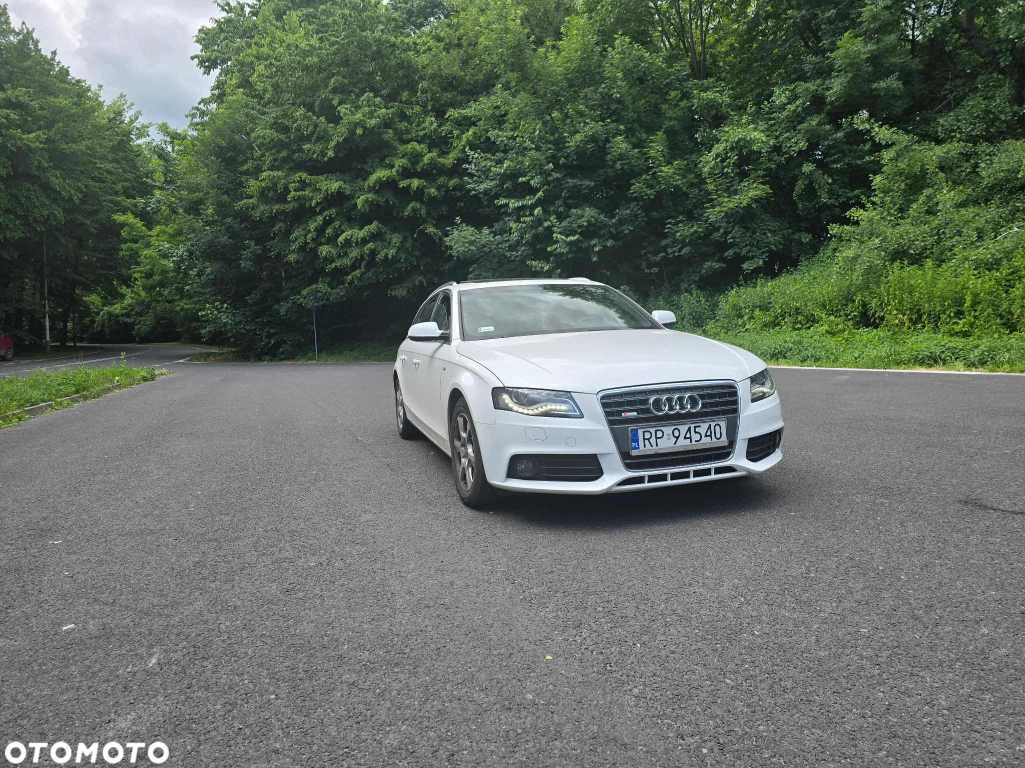 Audi A4 2.0 TDI e - 2