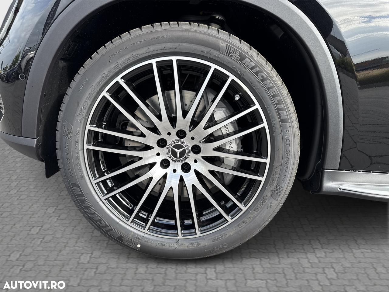 Mercedes-Benz GLC 200 4MATIC MHEV - 5