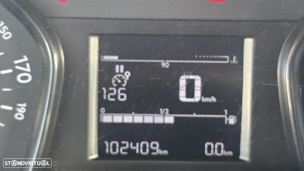 Toyota Proace 1.5 D4-D L1 H1 - 14