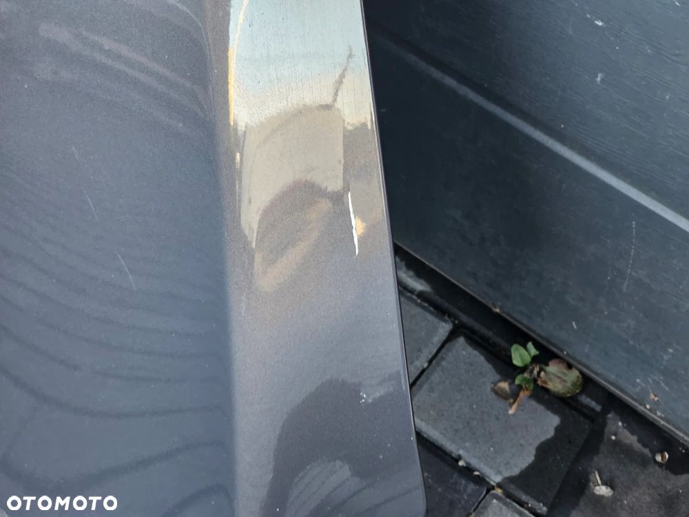 MASKA POKRYWA SILNIKA OPEL ZAFIRA C Z190 ORYGINAŁ - 18