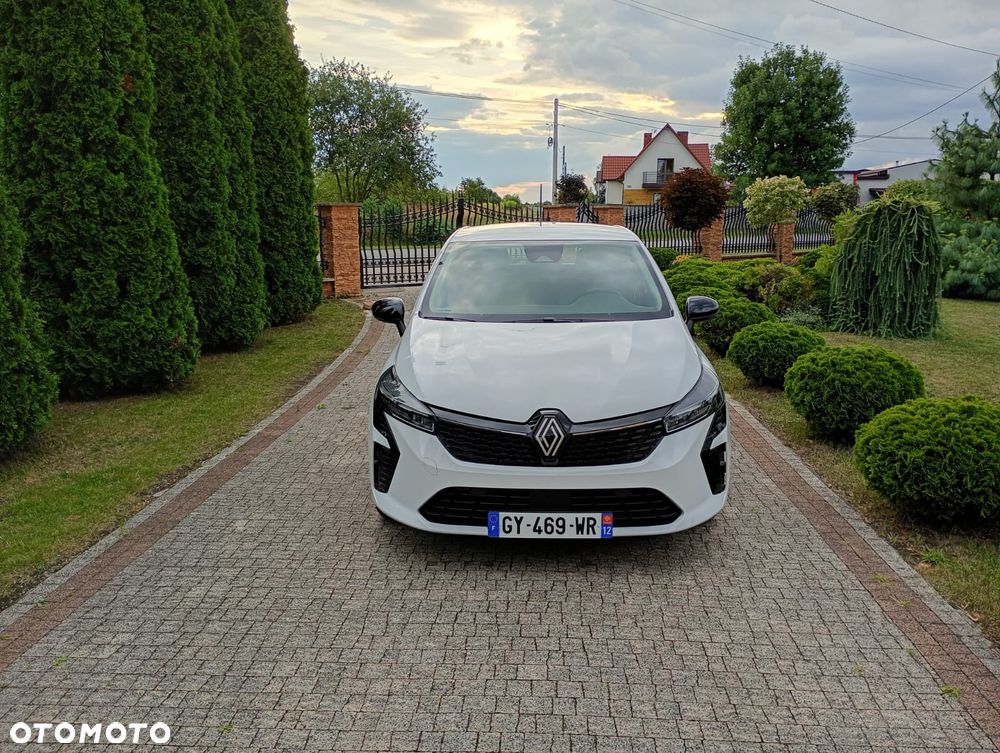 Renault Clio - 2