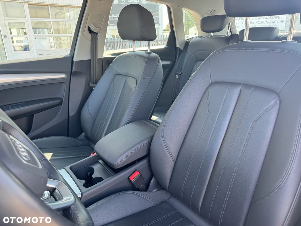 Audi Q5 - 12