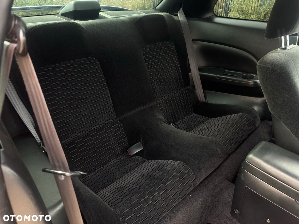 Honda Prelude 2.2 Vti - 20