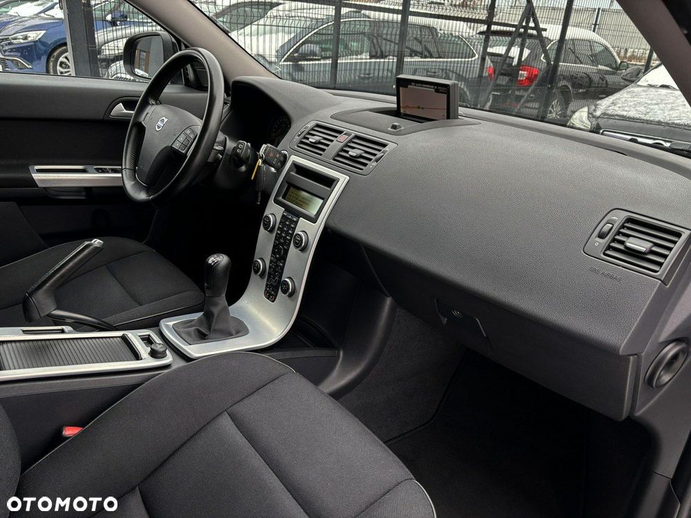 Volvo V50 - 31