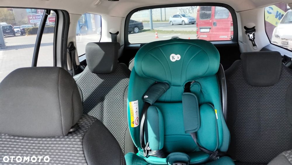 Citroën C4 Grand Picasso 1.6 HDi X - 15