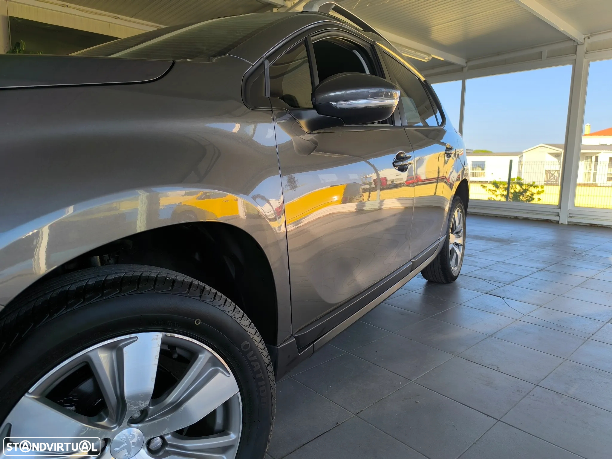 Peugeot 208 1.2 PureTech Allure - 24