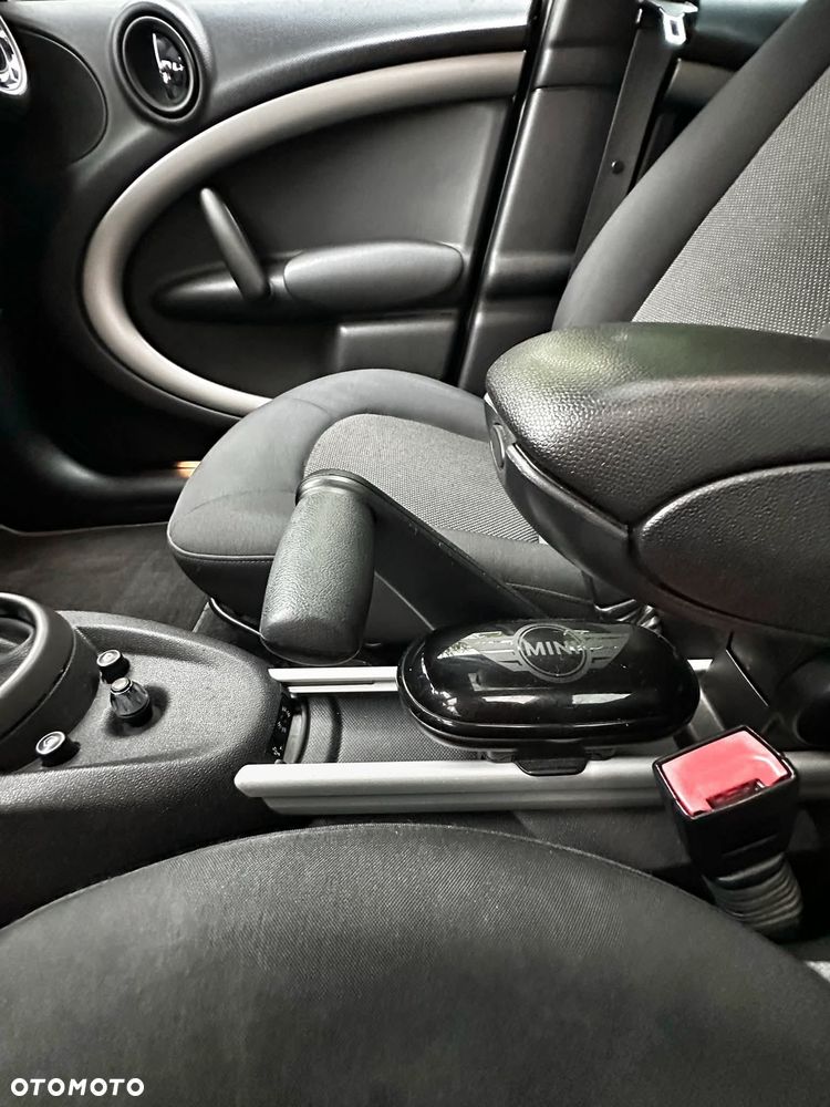 MINI Countryman - 19