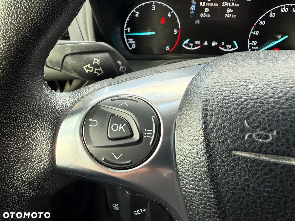 Ford Transit Connect Kombi 230 L2 Active - 26