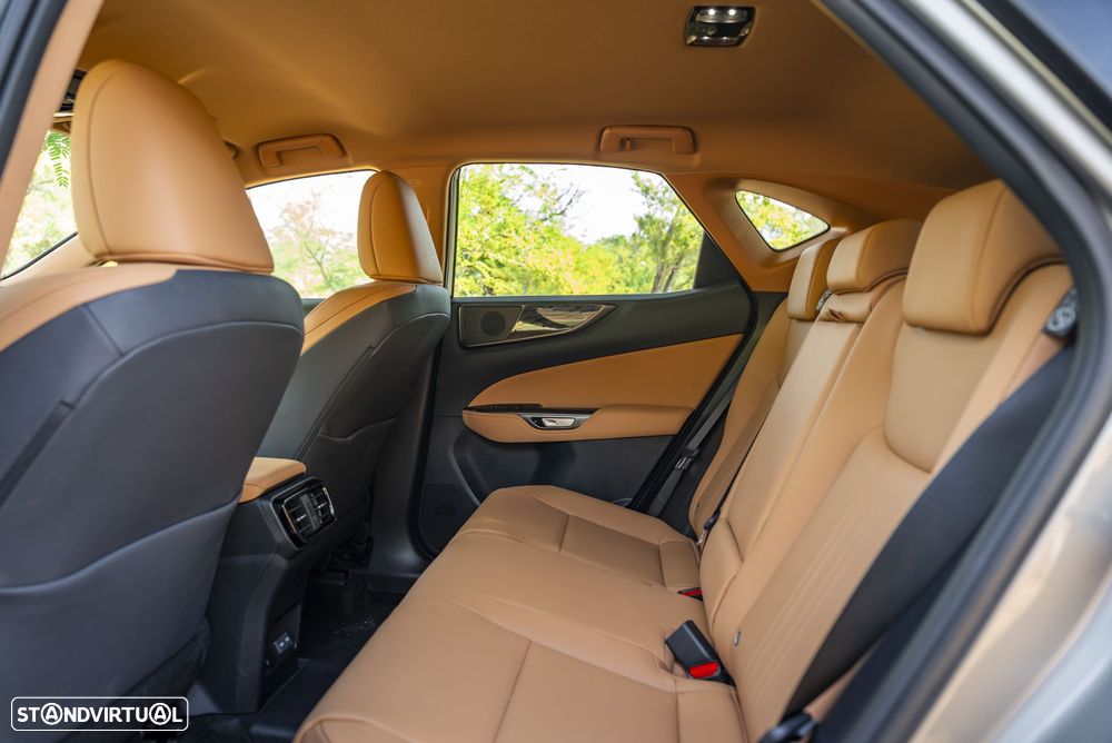 Lexus NX 450h+ Executive - 20