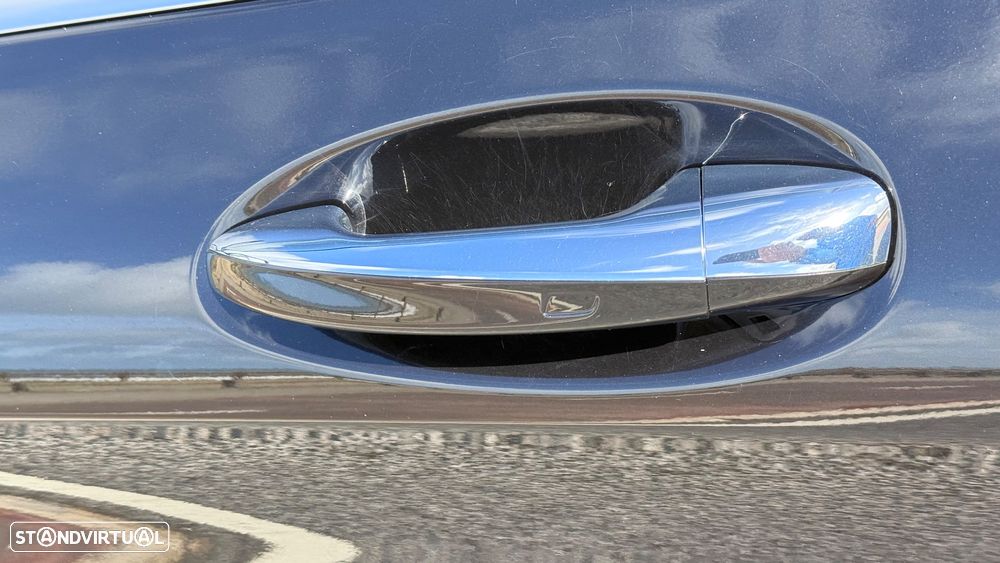 Mercedes-Benz GLC 250 d AMG Line 4-Matic - 36