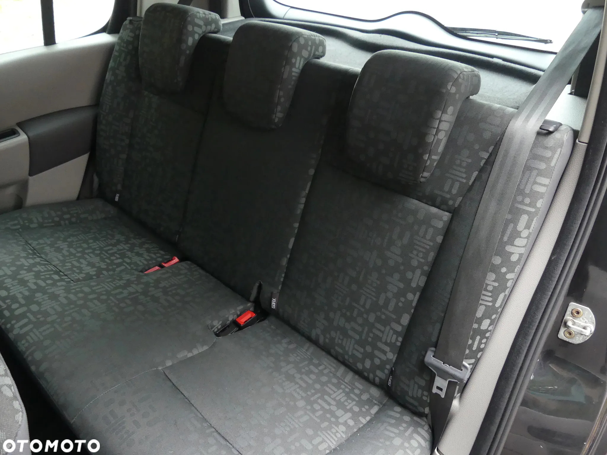 Renault Modus 1.2 16V Authentique - 10